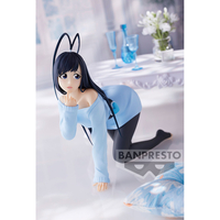 BLEACH - Giselle Gewelle Relax Time Figure image number 7
